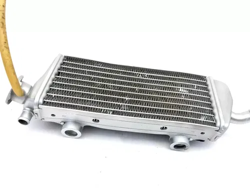 2007 KTM 450SXF Fill Radiator
