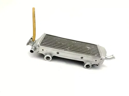 2007 KTM 450SXF Fill Radiator