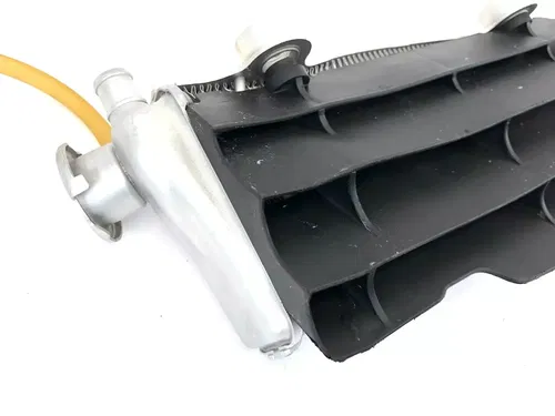 2007 KTM 450SXF Fill Radiator