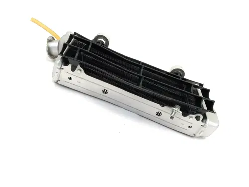 2007 KTM 450SXF Fill Radiator