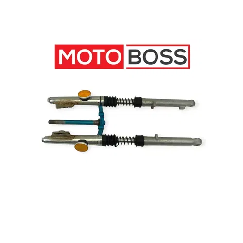 1974 Honda CT70 Front Forks