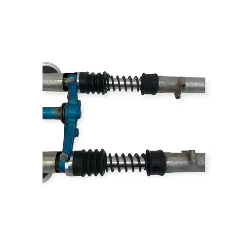 1974 Honda CT70 Front Forks