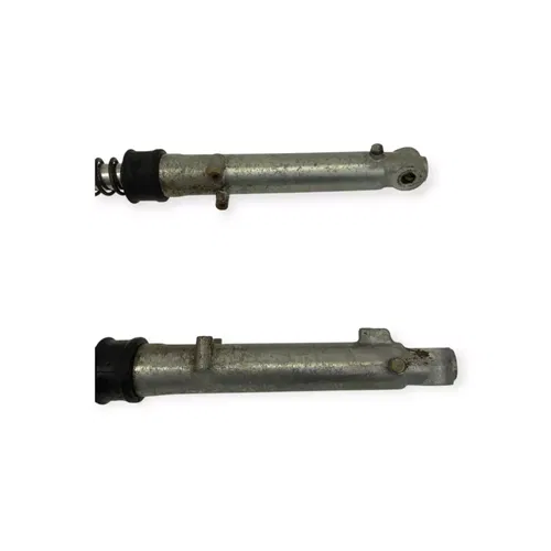 1974 Honda CT70 Front Forks