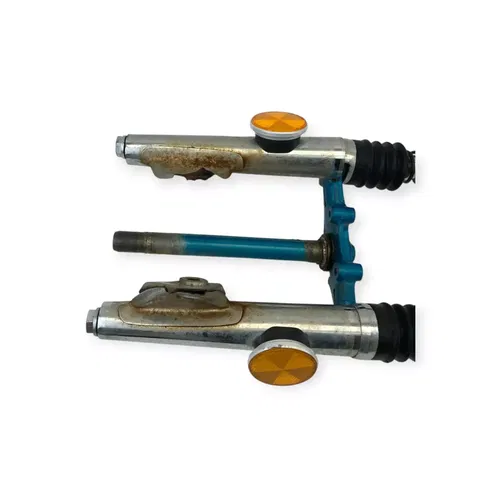 1974 Honda CT70 Front Forks
