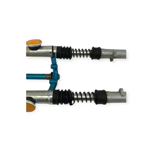 1974 Honda CT70 Front Forks