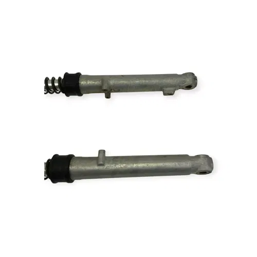 1974 Honda CT70 Front Forks