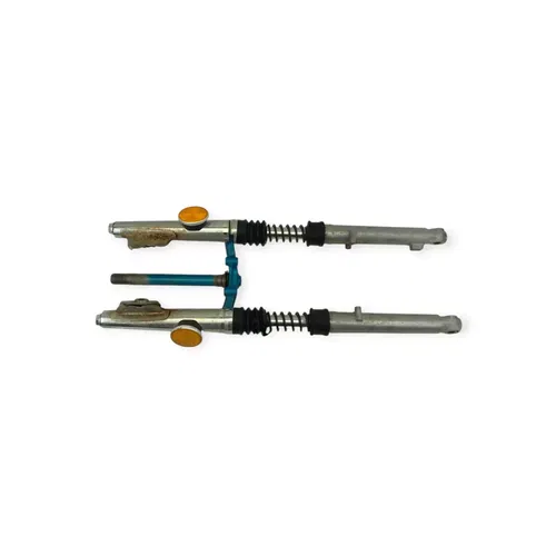 1974 Honda CT70 Front Forks