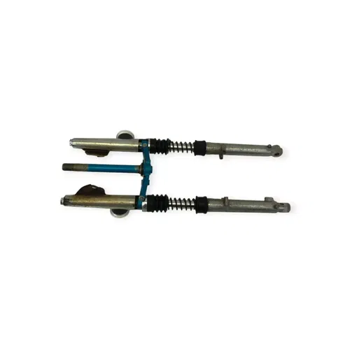 1974 Honda CT70 Front Forks