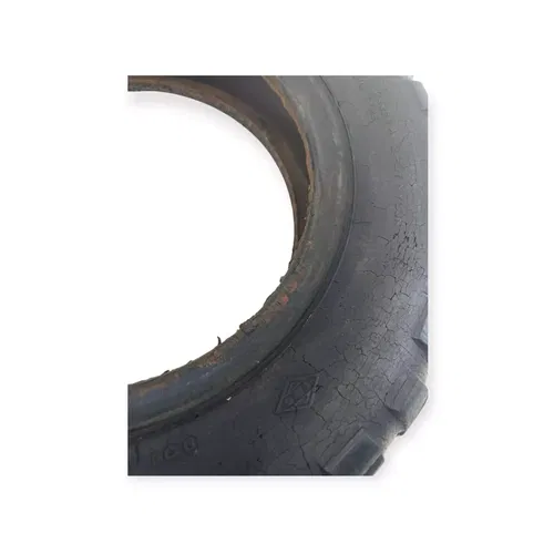 1986 Honda Z50 Tire (Dry Cracking)