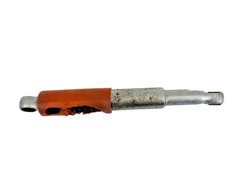 1966 Honda CT90 Rear Shock