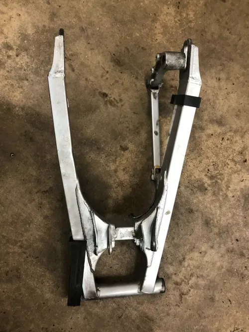 2007 Kawasaki Ninja 250 Swingarm
