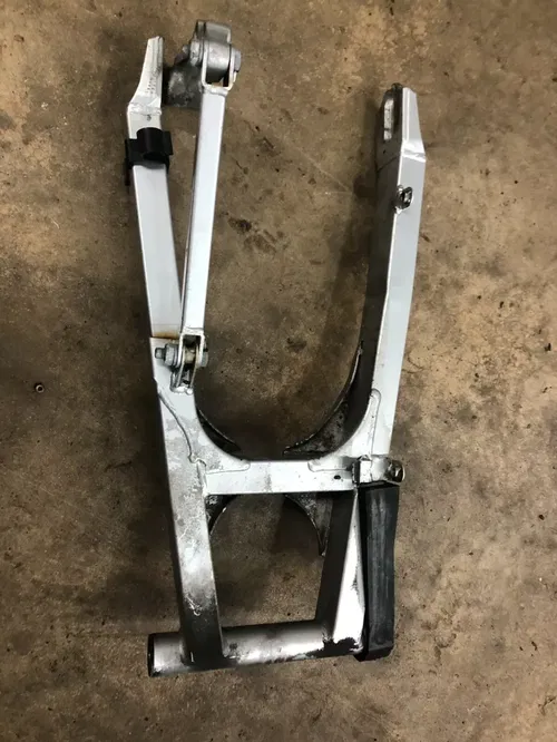 2007 Kawasaki Ninja 250 Swingarm