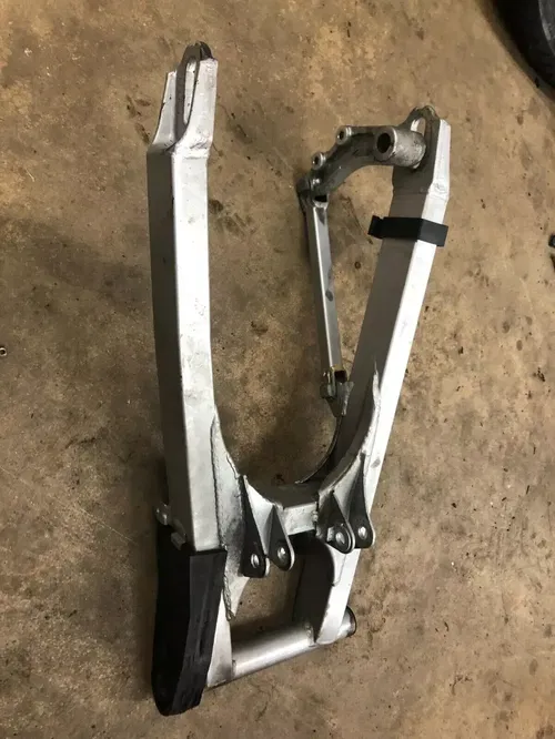 2007 Kawasaki Ninja 250 Swingarm