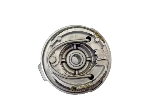 1988 Honda ZB50 Brake Drum