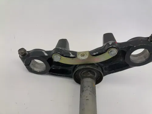1985 Honda XR80 Triple Tree (2 of 3)
