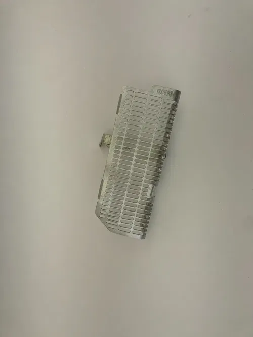 2012 KTM 350SXF Radiator Guard