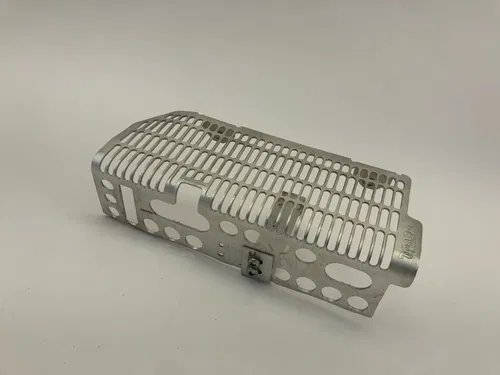 2012 KTM 350SXF Radiator Guard