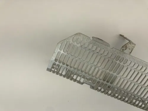 2012 KTM 350SXF Radiator Guard