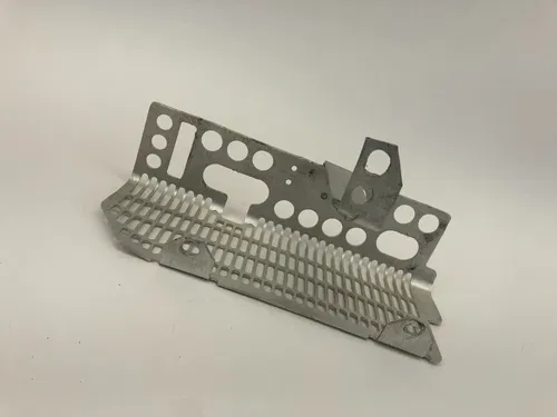 2012 KTM 350SXF Radiator Guard