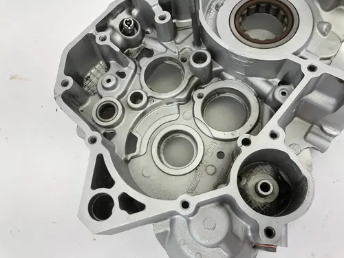 2012 KTM 250XCF Right Engine Case