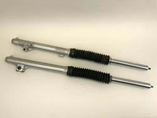 1999 Honda XR200 Front Forks