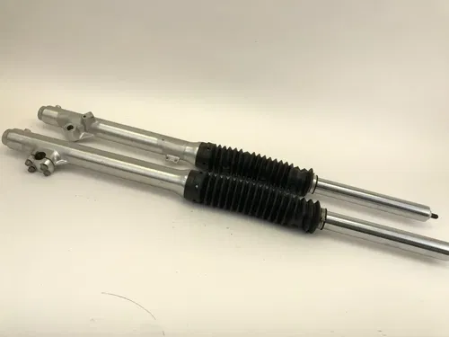 1999 Honda XR200 Front Forks