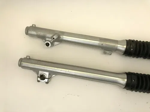 1999 Honda XR200 Front Forks