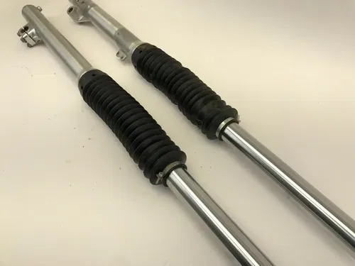 1999 Honda XR200 Front Forks