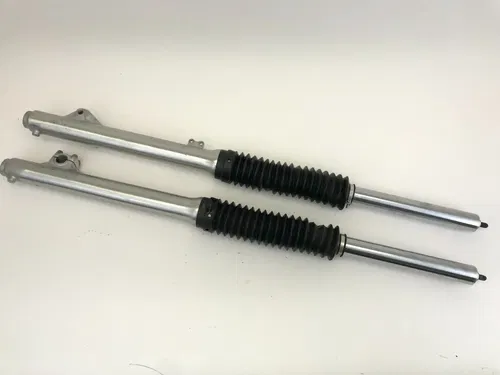 1999 Honda XR200 Front Forks