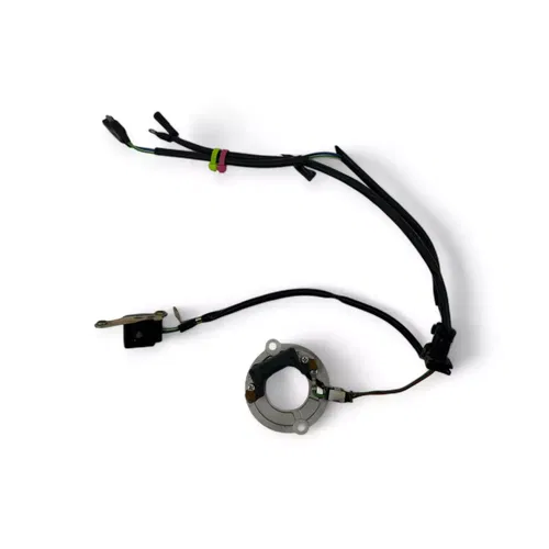 2003 Honda CR85 Stator