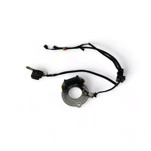 2003 Honda CR85 Stator