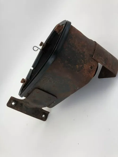 1982 Honda XR80 Airbox