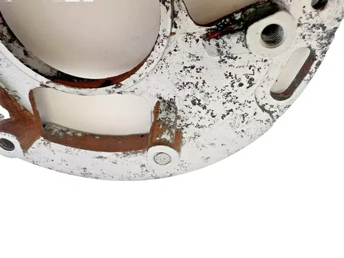 1977 Hodaka SL250 Stator Plate