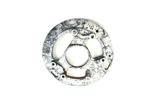1977 Hodaka SL250 Stator Plate