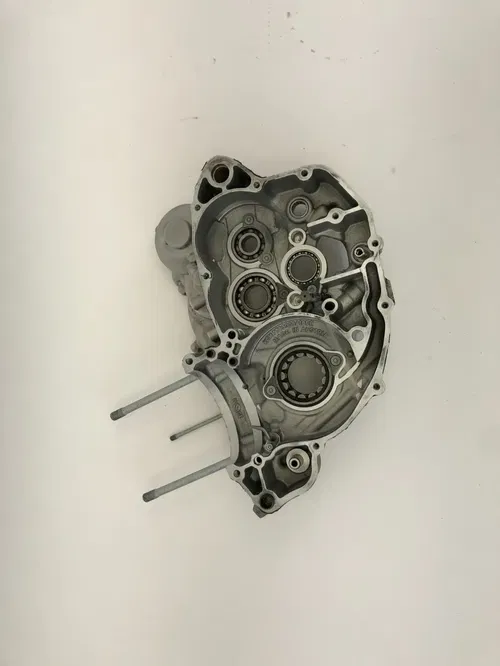 2012 KTM 350SXF Right Engine Case