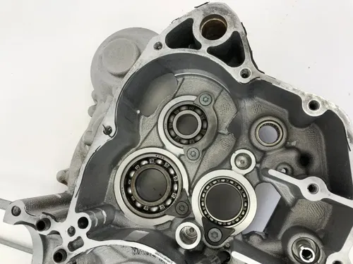2012 KTM 350SXF Right Engine Case