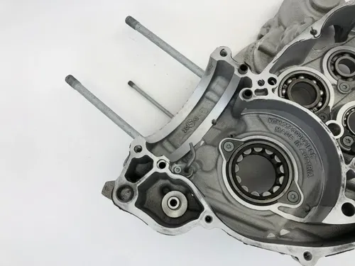 2012 KTM 350SXF Right Engine Case