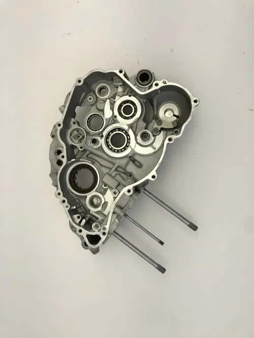 2012 KTM 350SXF Right Engine Case