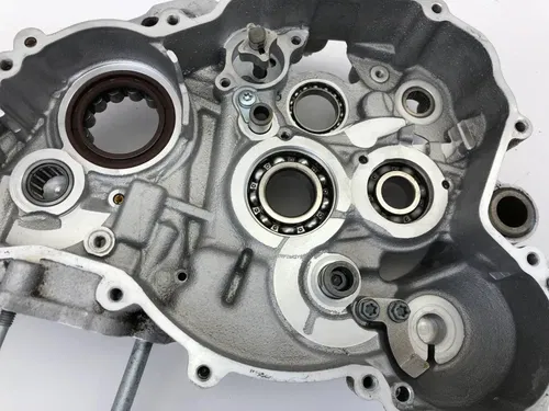 2012 KTM 350SXF Right Engine Case