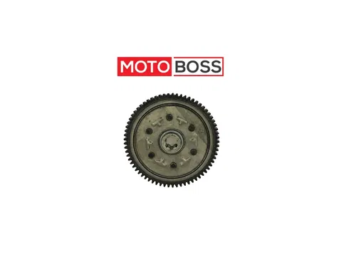 1979 Honda ATC70 Primary Drive Gear