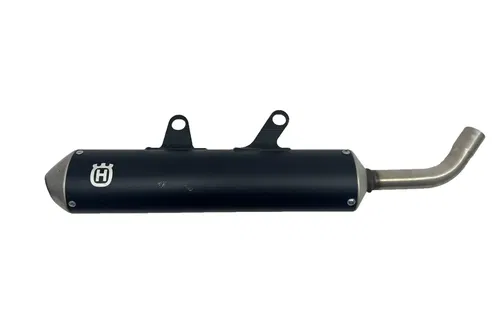 2022 Husqvarna TC250 Exhaust Muffler