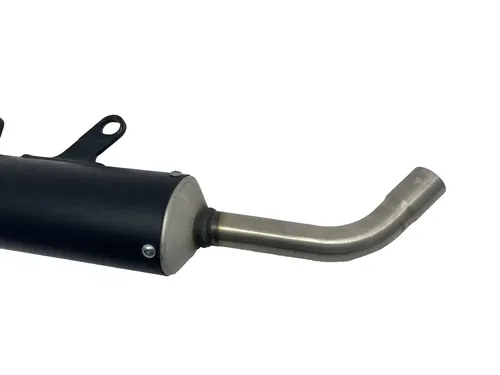 2022 Husqvarna TC250 Exhaust Muffler