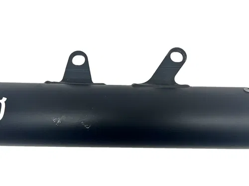 2022 Husqvarna TC250 Exhaust Muffler