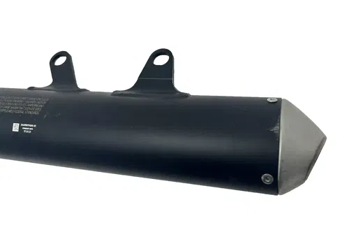 2022 Husqvarna TC250 Exhaust Muffler