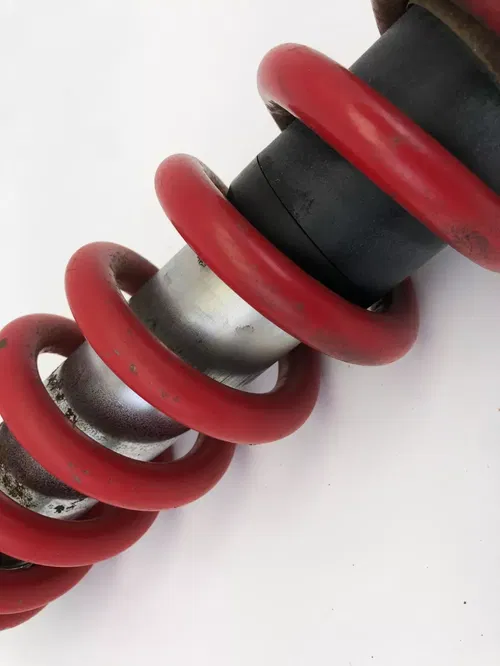 1982 Honda XR500 Rear Shock