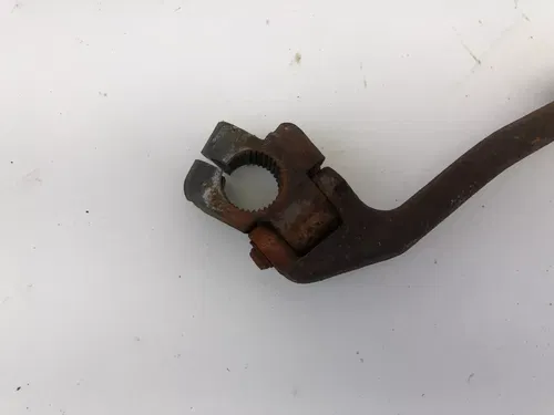1987 Honda Fat Cat 200 Kickstarter 2 of 2