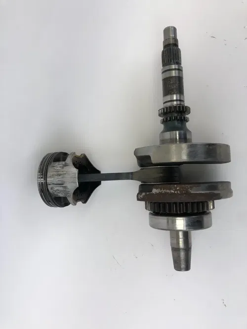 1996 Honda FourTrax 300 4x4 Crank