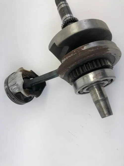 1996 Honda FourTrax 300 4x4 Crank