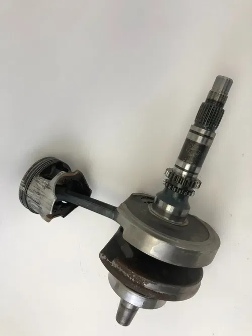 1996 Honda FourTrax 300 4x4 Crank