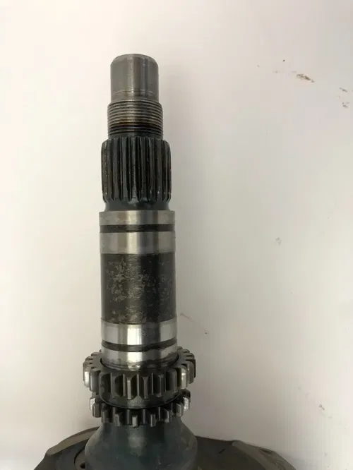 1996 Honda FourTrax 300 4x4 Crank